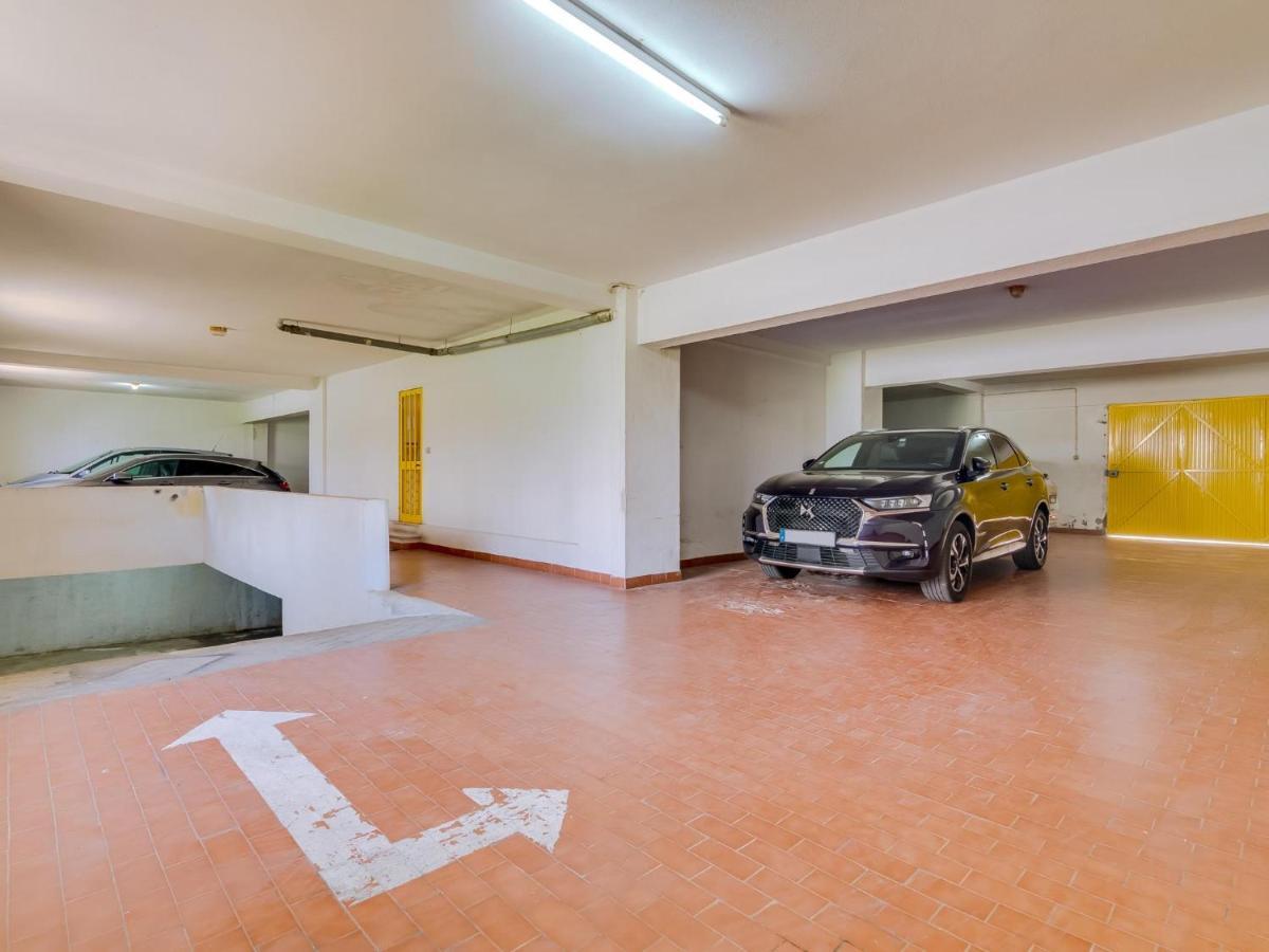 Al - Apartamento Quinta Do Romao Quarteira Bagian luar foto